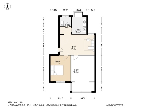 红专路42号院