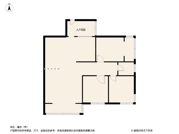 颐和家园