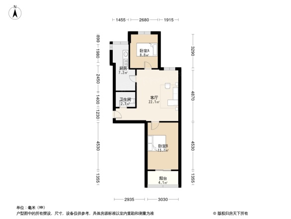 四棉社区