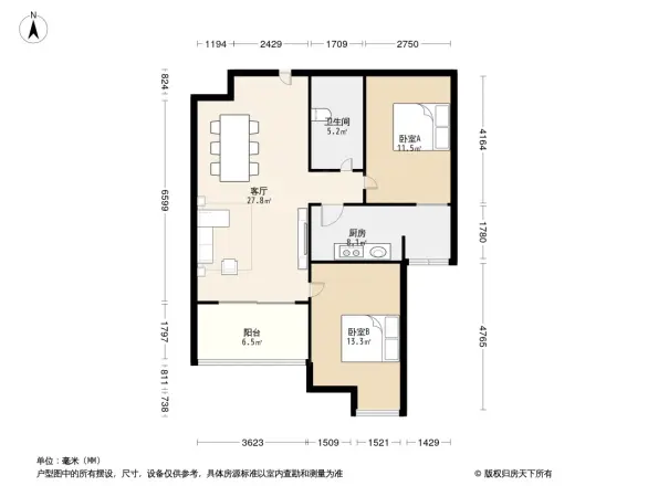 新兴骏景园三期