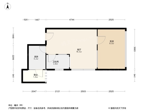 龙岗大道1号