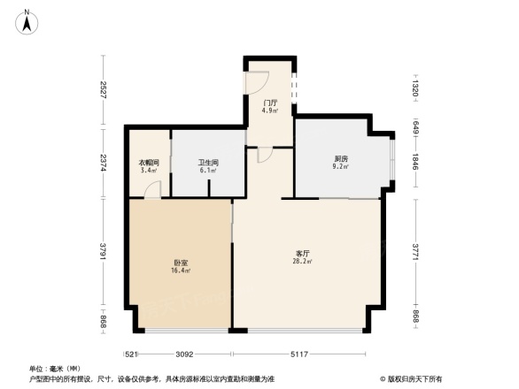 华润深圳湾·悦府