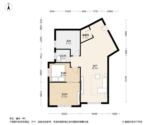 中州都会广场小区