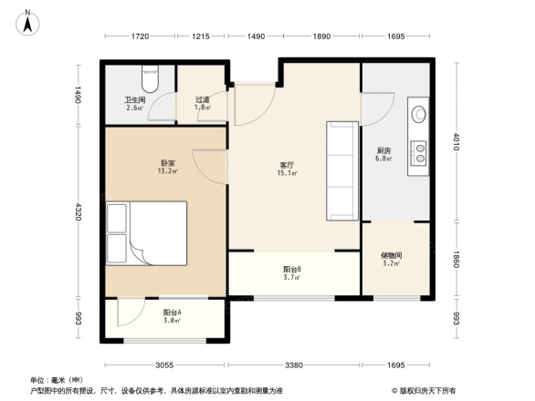 伸马 托斯卡纳