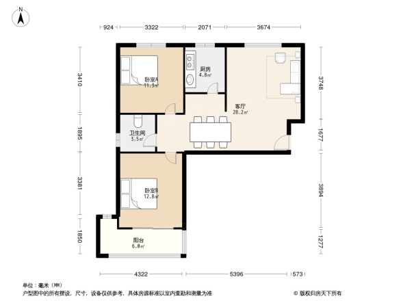 龙凤苑住宅小区