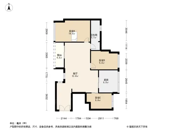 御景水岸别墅