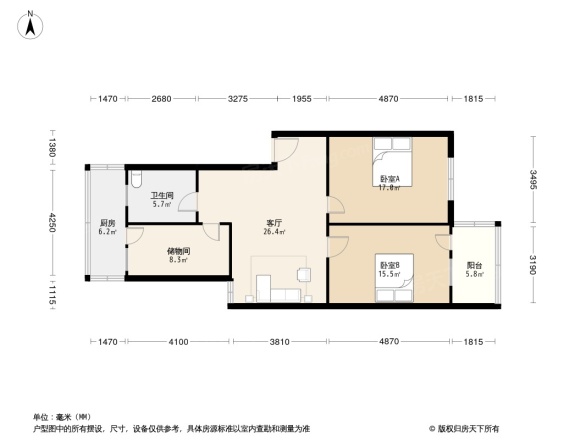 天明路16号院