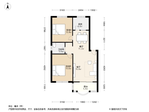 21世纪社区林苑