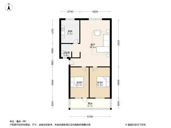 红专路42号院