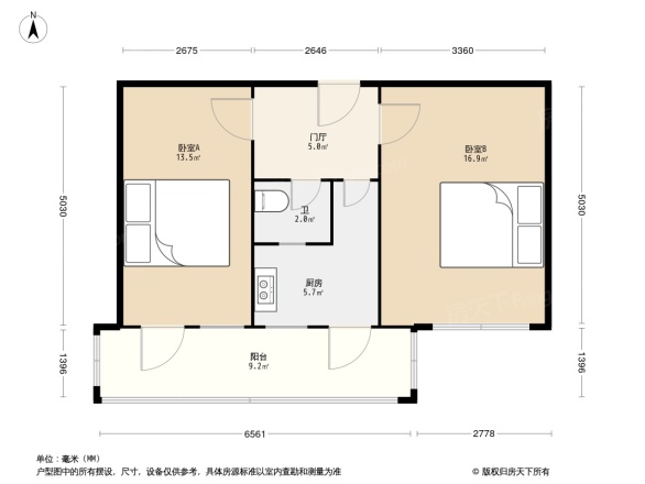 海河路6号