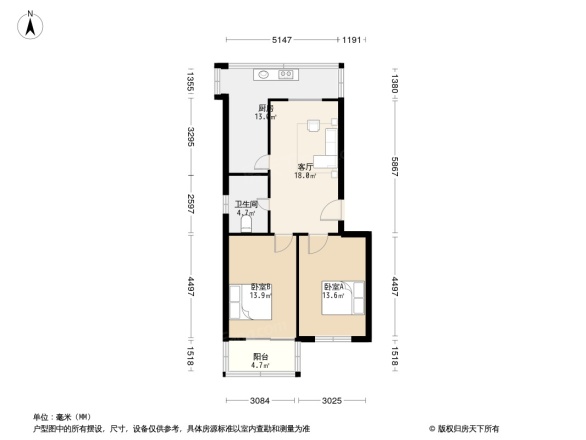 丰产路47号院