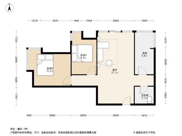 新兴骏景园三期