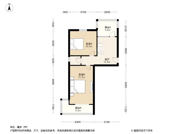 秦川厂28街坊