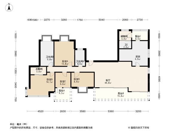 滨江108别墅