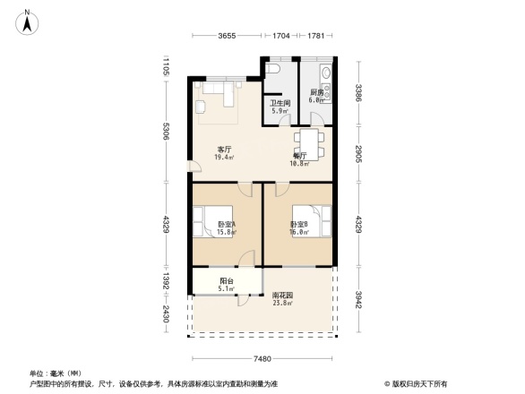 天明路农行家属院