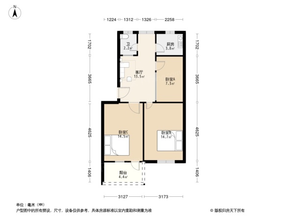 航海中路141号院