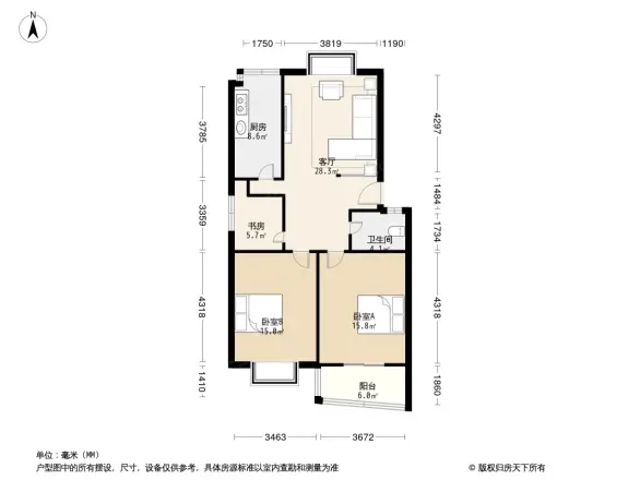 基正盛世名苑