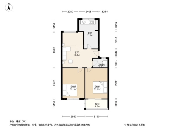 西北电力设计院小区