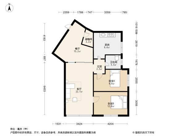 中州都会广场小区