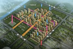 计划2025年01月在石家庄桥西买三居新房?这篇购房攻略一定要看起来!