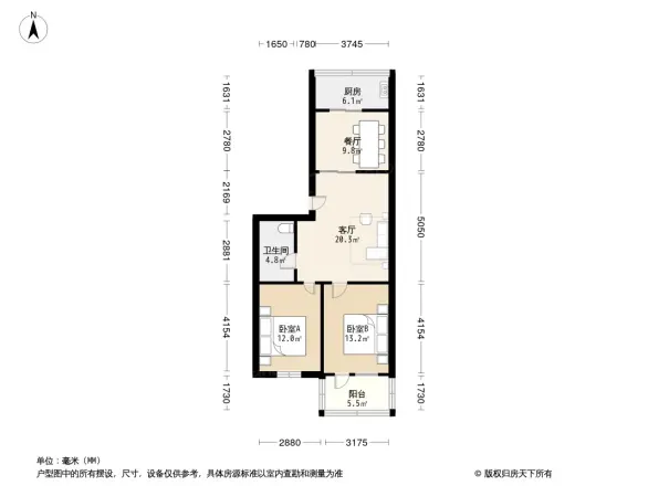 陕西省委机关联建小区