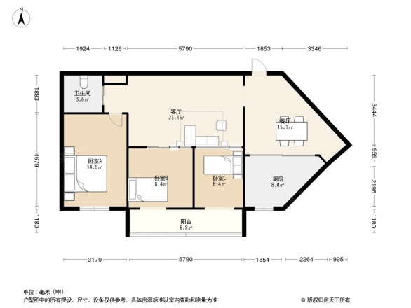 西仪坊物资局小区