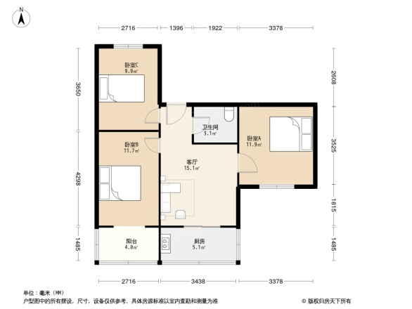 人大常委家属院