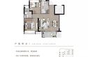 路劲象屿岛上的院子户型图