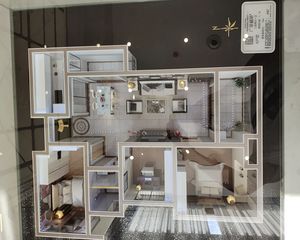 广荣福第4室2厅东南