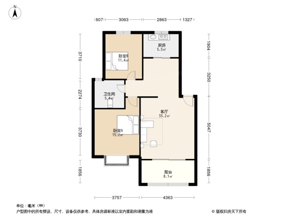 鲁信明珠