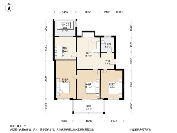 千佛山南路8号院