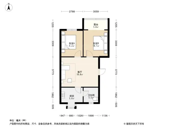 糖坊街单位家属院