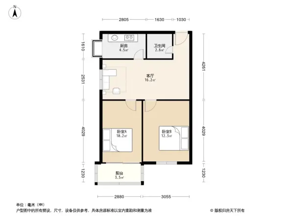 农业路60号院