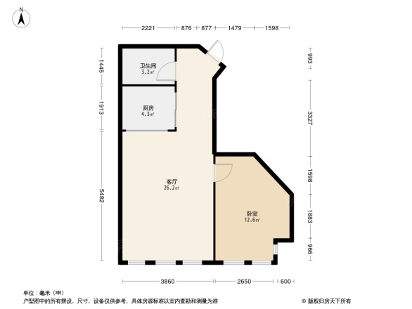 西山华庭