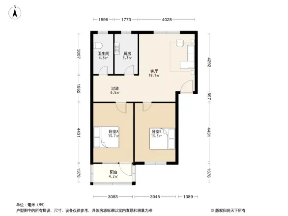 大学南路102号院