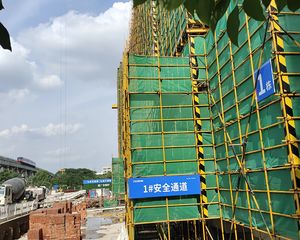 广荣福第3室2厅南北