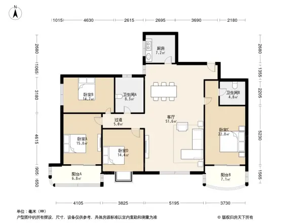 高新邮政家属院