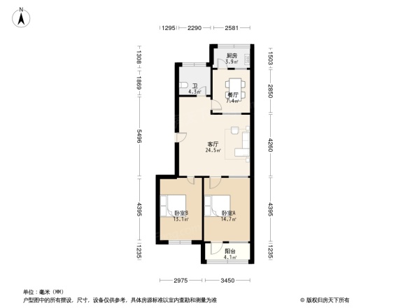 刘堂小区