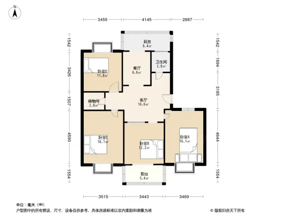 舜耕路58号院