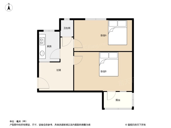 黄河路83号院