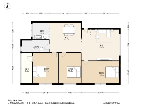 大学路68号院