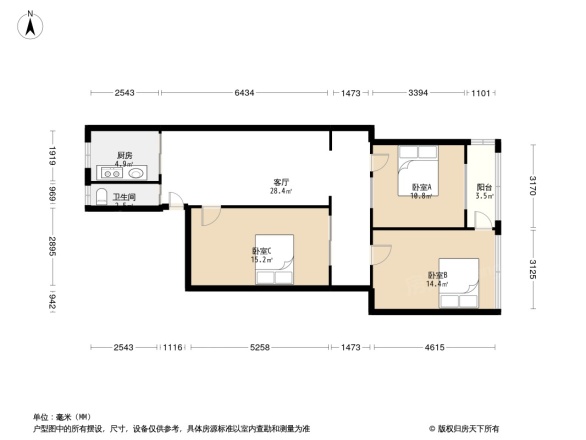 石桥西里8号