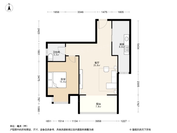 太和公园人家