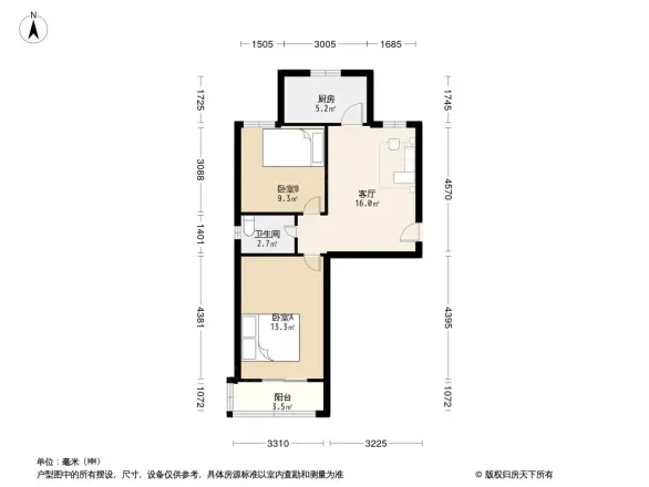 五厂节约坊小区