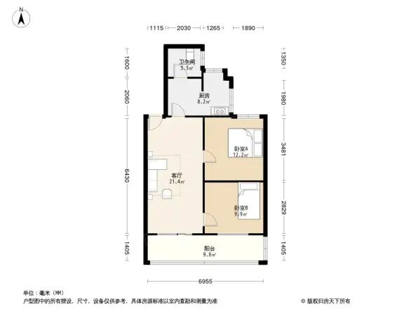 农业路60号院