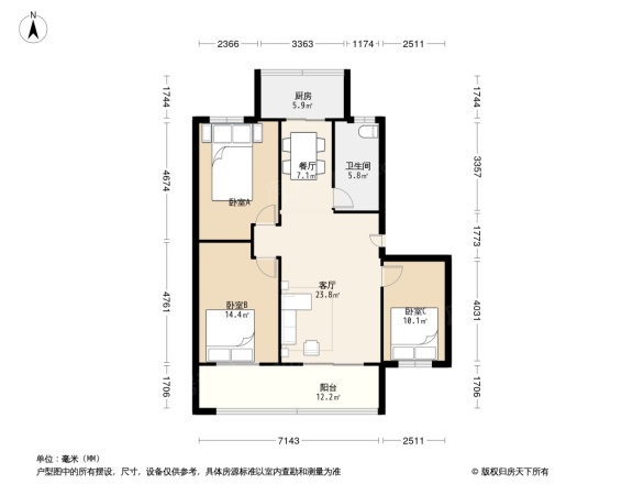 信息工程学院家属院