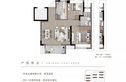 路劲象屿岛上的院子户型图