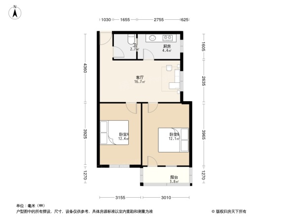 农业路60号院