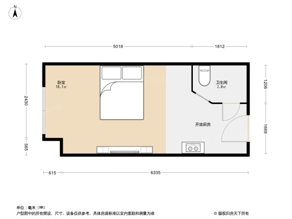 万科麓公馆