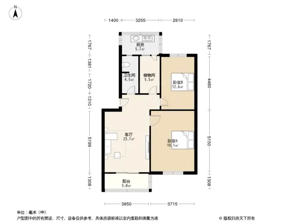 大学南路102号院